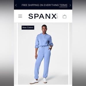 SPANX Air Essentials Set XS